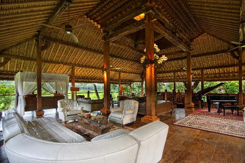 Permata Ayung Private Estate - Oda