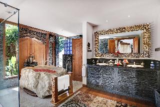 Permata Ayung Private Estate fotoÄŸrafÄ±