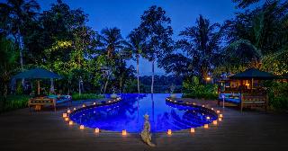 Permata Ayung Private Estate fotoÄŸrafÄ±