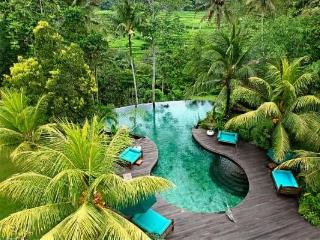 Permata Ayung Private Estate fotoÄŸrafÄ±