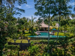 Permata Ayung Private Estate fotoÄŸrafÄ±