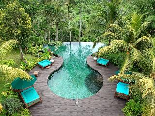 Permata Ayung Private Estate fotoÄŸrafÄ±