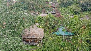 Permata Ayung Private Estate fotoÄŸrafÄ±