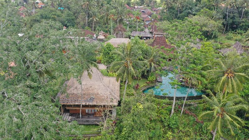 Permata Ayung Private Estate - Havuz
