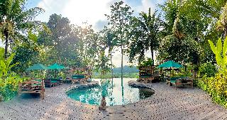 Permata Ayung Private Estate fotoÄŸrafÄ±