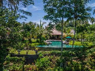Permata Ayung Private Estate fotoÄŸrafÄ±