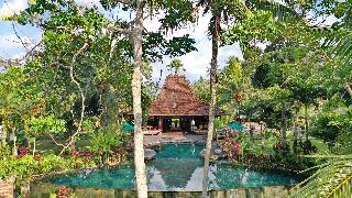 Permata Ayung Private Estate fotoÄŸrafÄ±