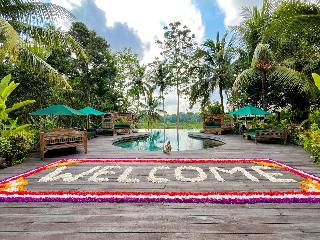 Permata Ayung Private Estate fotoÄŸrafÄ±