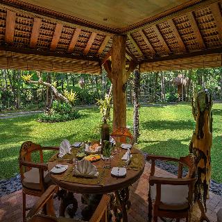 Permata Ayung Private Estate fotoÄŸrafÄ±