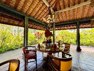 Permata Ayung Private Estate fotoÄŸrafÄ±