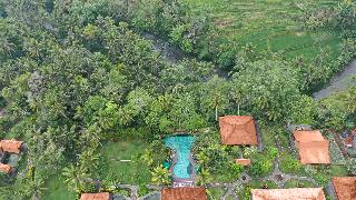 Permata Ayung Private Estate fotoÄŸrafÄ±