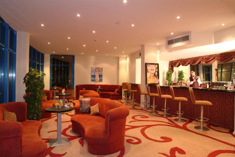 Star Resort and Aqua Park - Bar