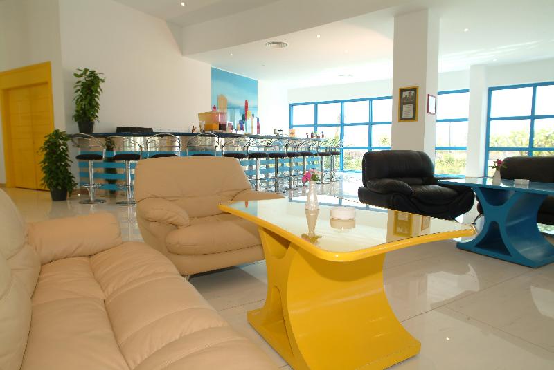 Star Resort and Aqua Park - Genel