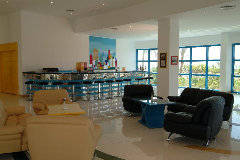 Star Resort and Aqua Park - Genel