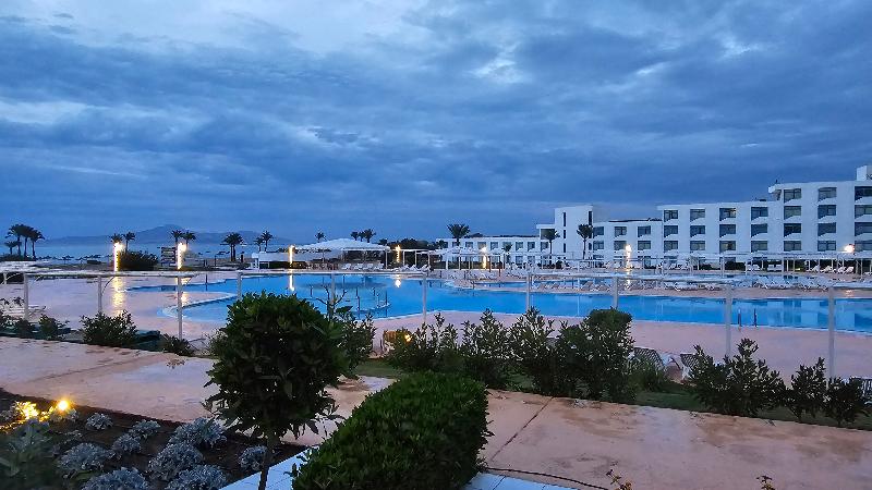 Star Resort and Aqua Park - Genel