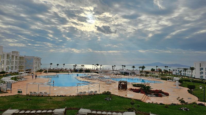 Star Resort and Aqua Park - Genel