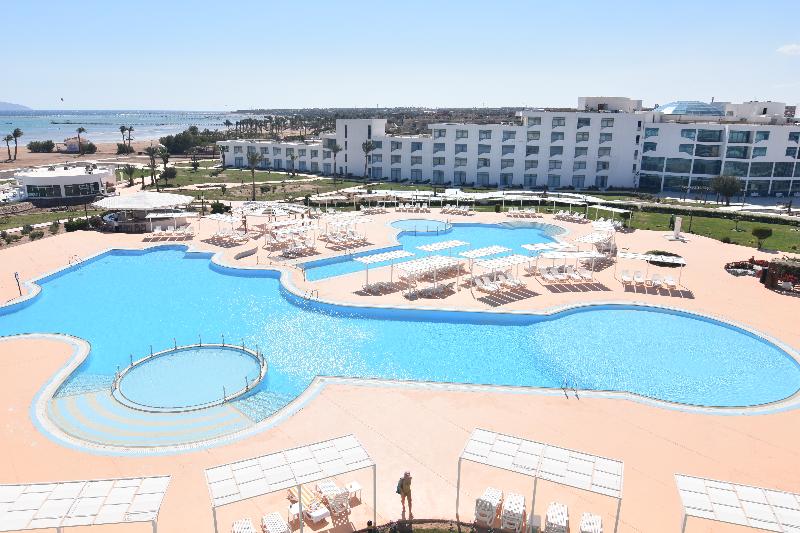 Star Resort and Aqua Park - Genel