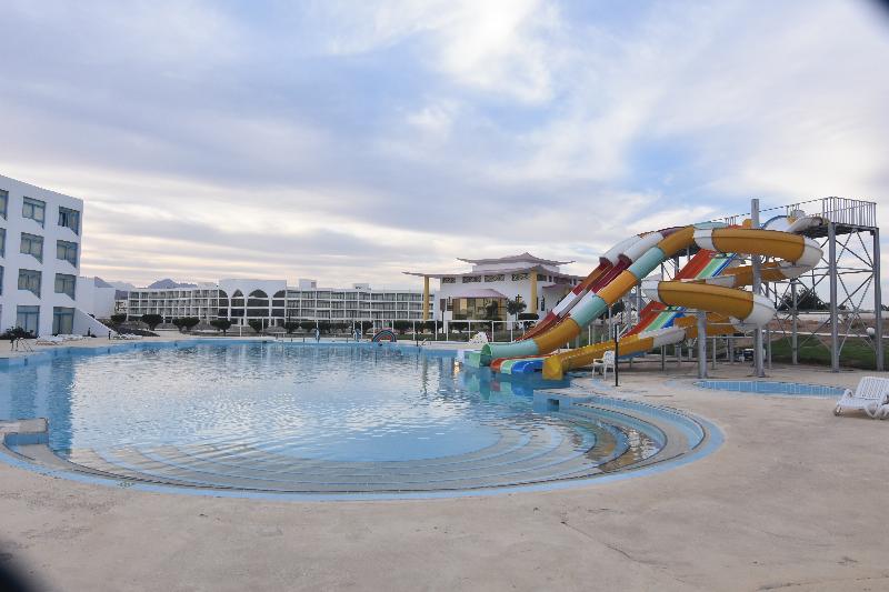 Star Resort and Aqua Park - Genel