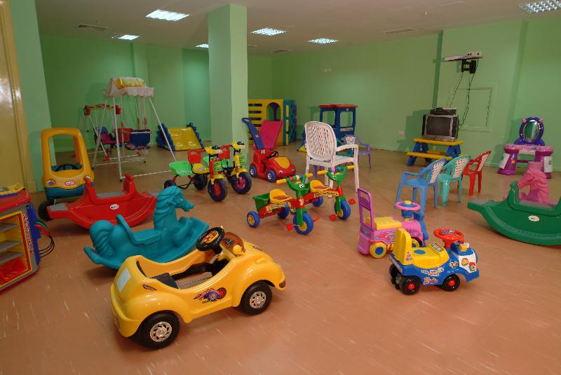 Star Resort and Aqua Park - Genel