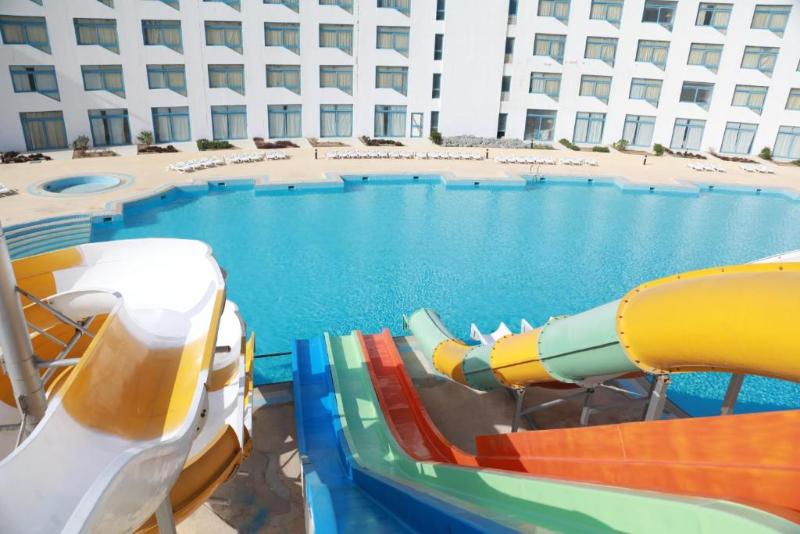 Star Resort and Aqua Park - Genel