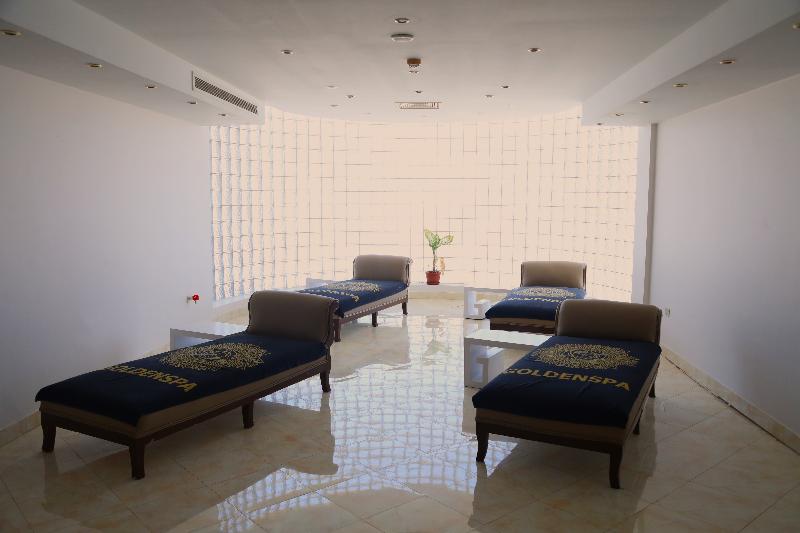 Star Resort and Aqua Park - Genel