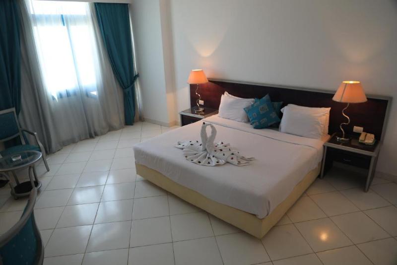 Star Resort and Aqua Park - Oda