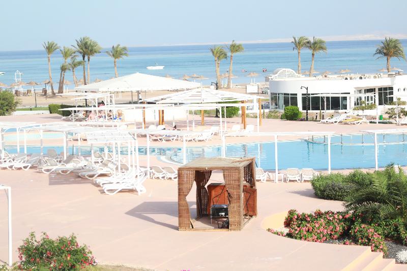 Star Resort and Aqua Park - Havuz