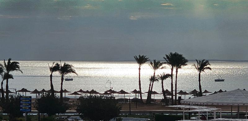 Star Resort and Aqua Park - Plaj
