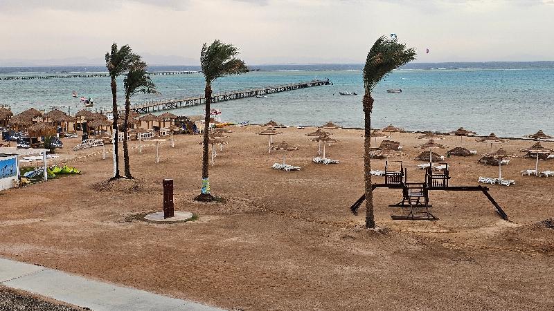 Star Resort and Aqua Park - Plaj