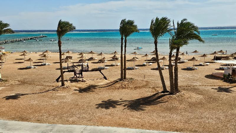 Star Resort and Aqua Park - Plaj