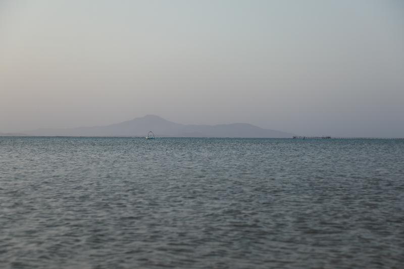 Star Resort and Aqua Park - Plaj