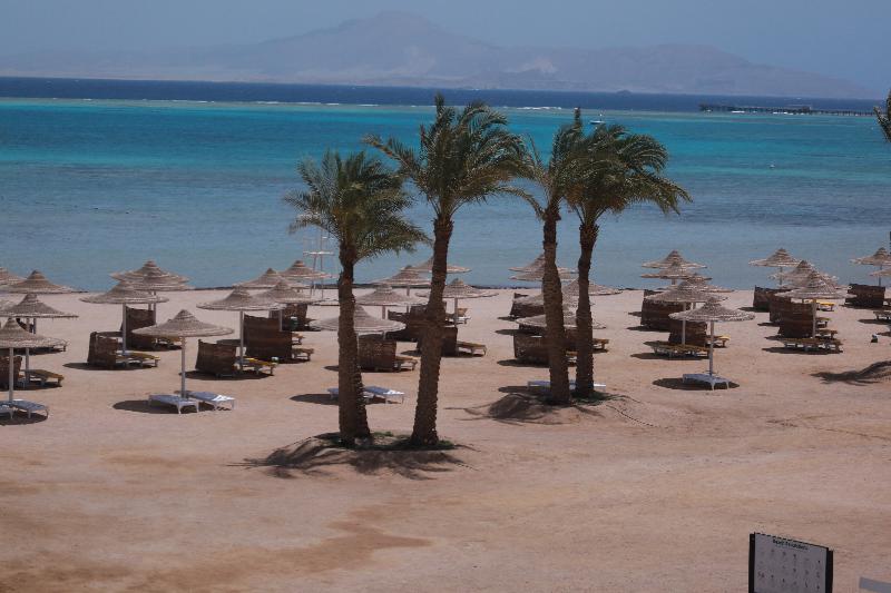 Star Resort and Aqua Park - Plaj