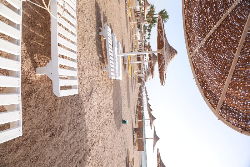 Star Resort and Aqua Park - Plaj