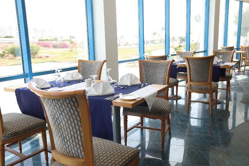 Star Resort and Aqua Park - Restoran