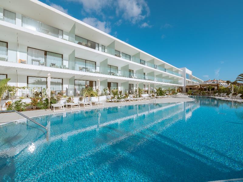 Amarilla Golf Residences - Genel
