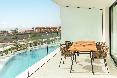 Amarilla Golf Residences oda fotoğrafı