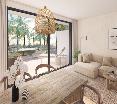 Amarilla Golf Residences oda fotoğrafı