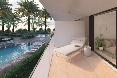 Amarilla Golf Residences oda fotoğrafı