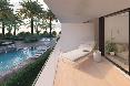 Amarilla Golf Residences oda fotoğrafı