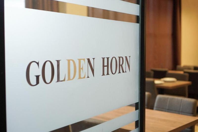 Golden Horn Apart Hotel - Genel