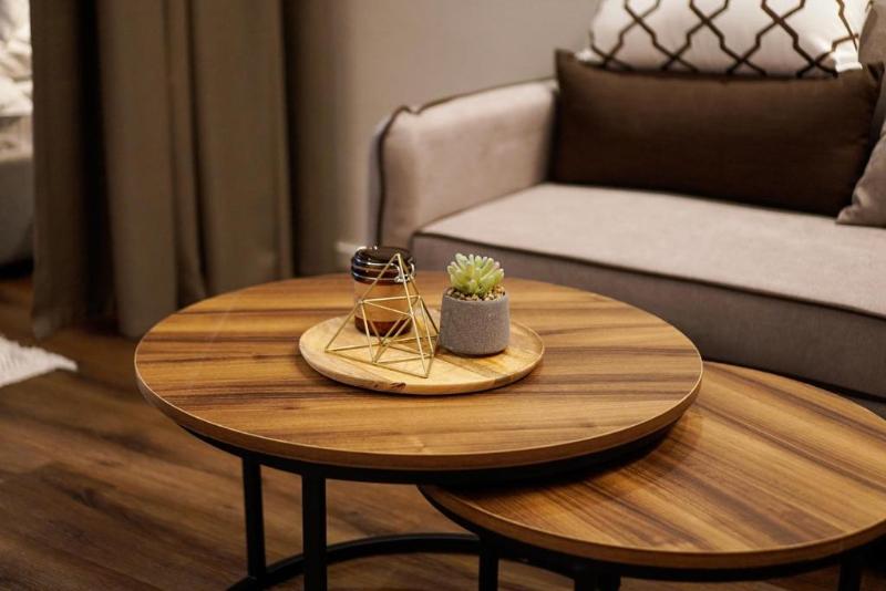Golden Horn Apart Hotel - Oda