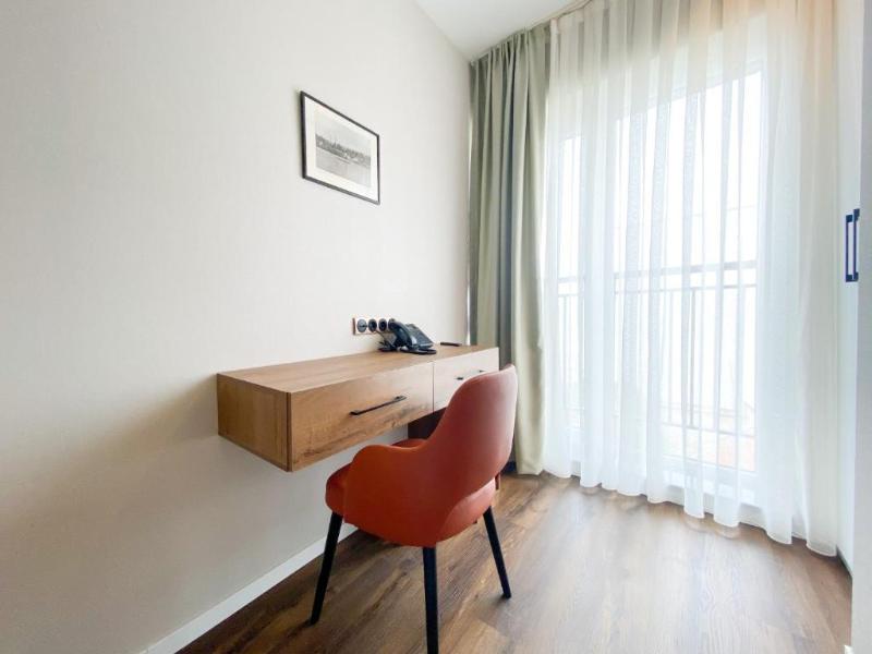 Golden Horn Apart Hotel - Oda