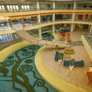Sun Resort Aqua Park Sharm El-Sheikh fotoÄŸrafÄ±