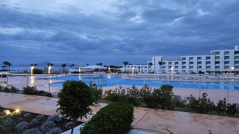Sun Resort Aqua Park Sharm El-Sheikh - Aktivite