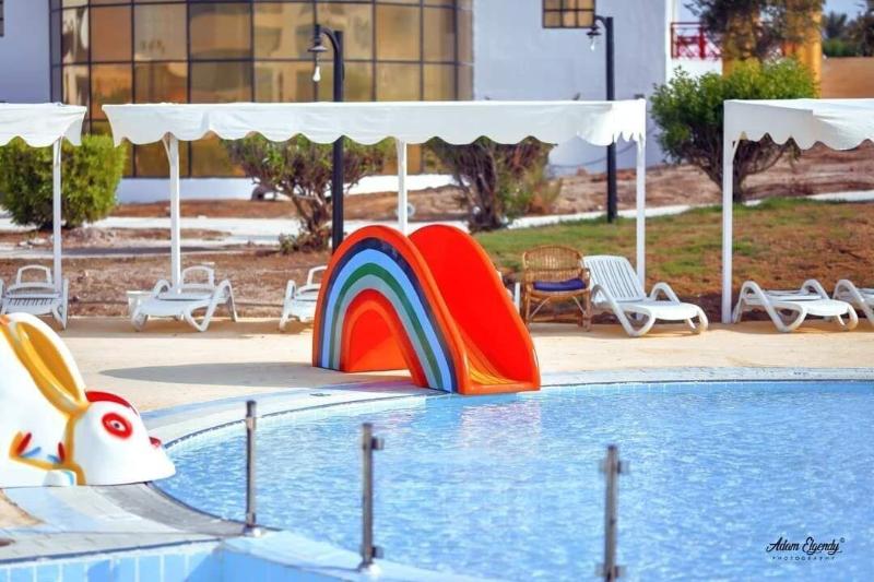 Sun Resort Aqua Park Sharm El-Sheikh - Aktivite