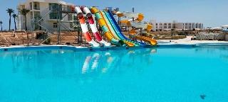 Sun Resort Aqua Park Sharm El-Sheikh fotoÄŸrafÄ±