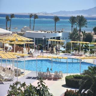 Sun Resort Aqua Park Sharm El-Sheikh fotoÄŸrafÄ±