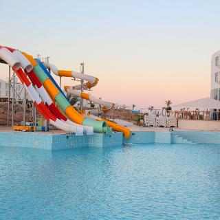 Sun Resort Aqua Park Sharm El-Sheikh fotoÄŸrafÄ±