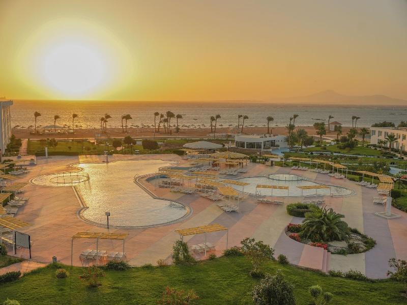 Sun Resort Aqua Park Sharm El-Sheikh - Aktivite