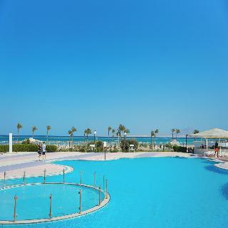 Sun Resort Aqua Park Sharm El-Sheikh fotoÄŸrafÄ±